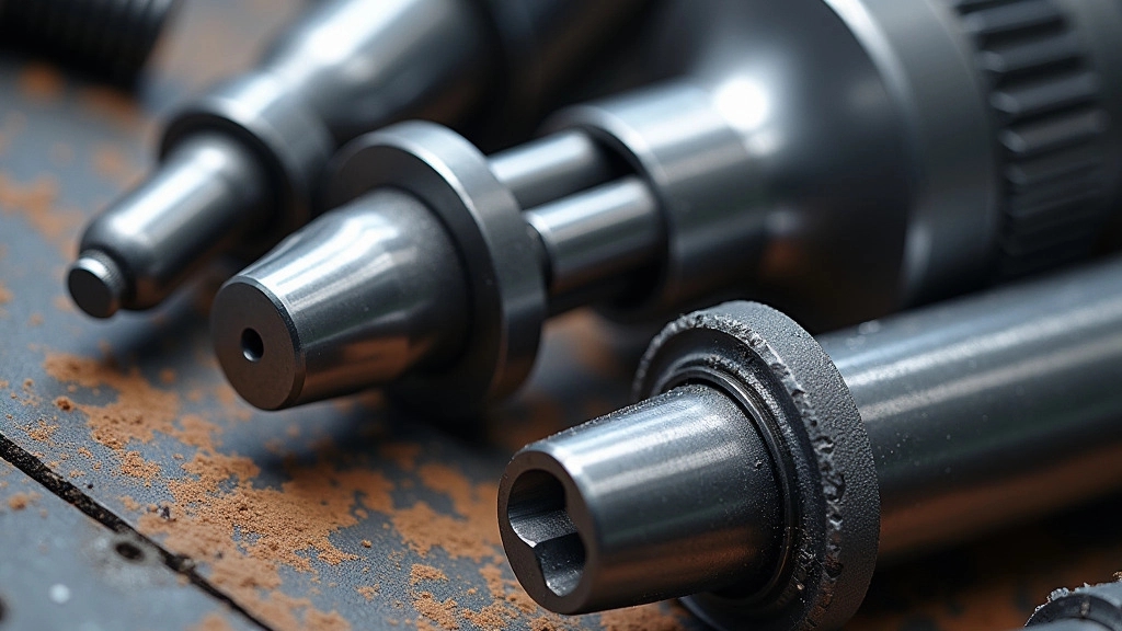 Buying and selling turning supplies