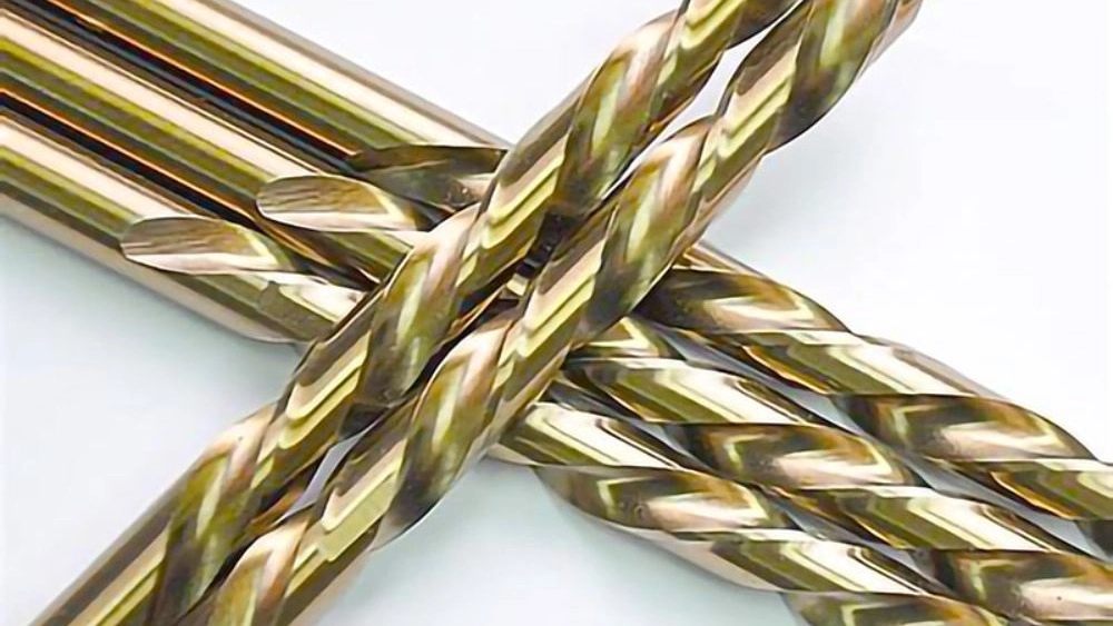 Tehran Cobalt Drill Dealer