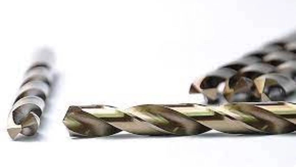 What is a cobalt drill?