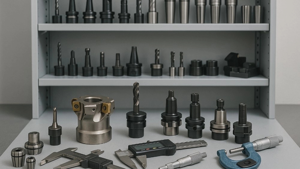 Key points in selecting quality turning tools